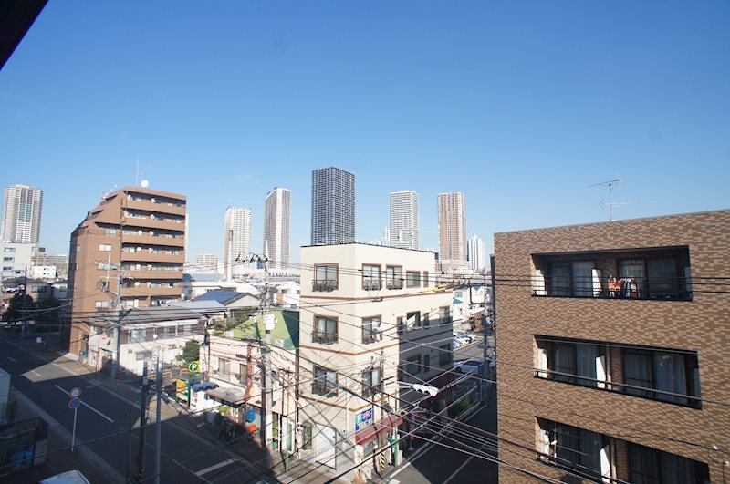フォトロイヤル 眺望