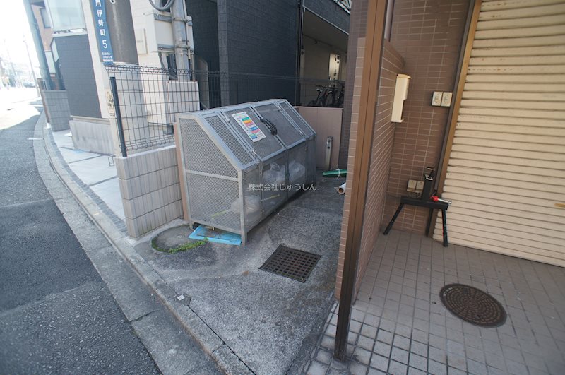 フォトロイヤル その他設備