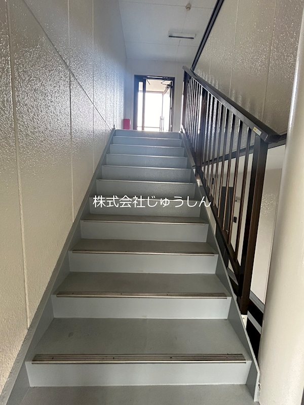 アスタリスク日吉 その他