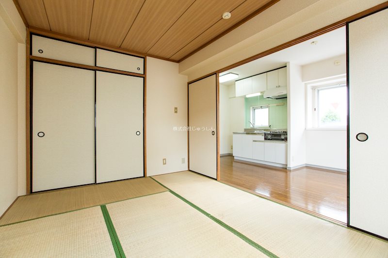イルヴィラージュ その他部屋・スペース