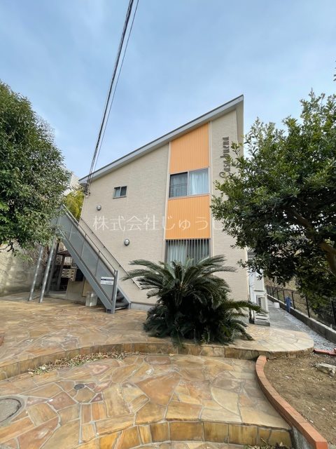 Casa Buena 外観