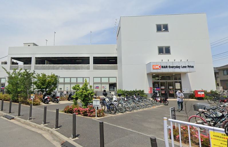 グレース高田 スーパー