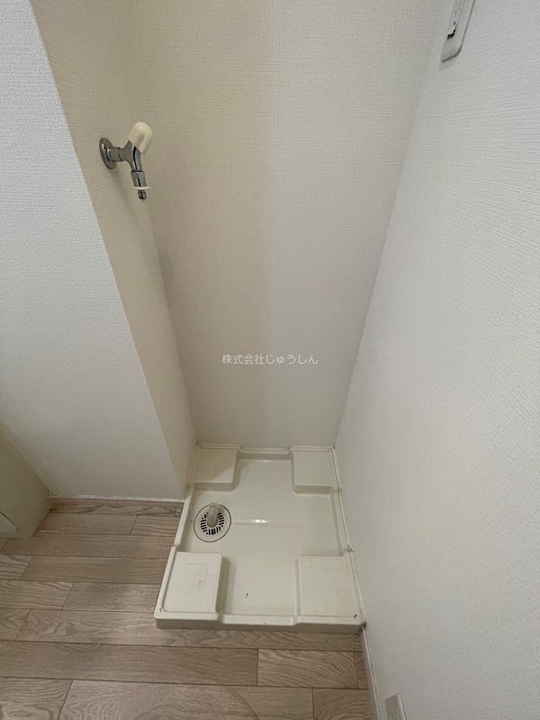 アビテ大倉山 その他