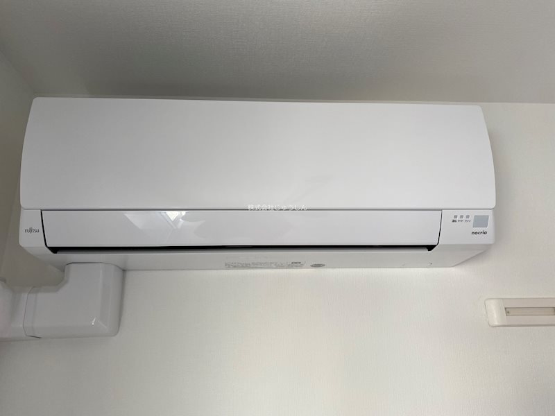 グローリア白楽 その他設備