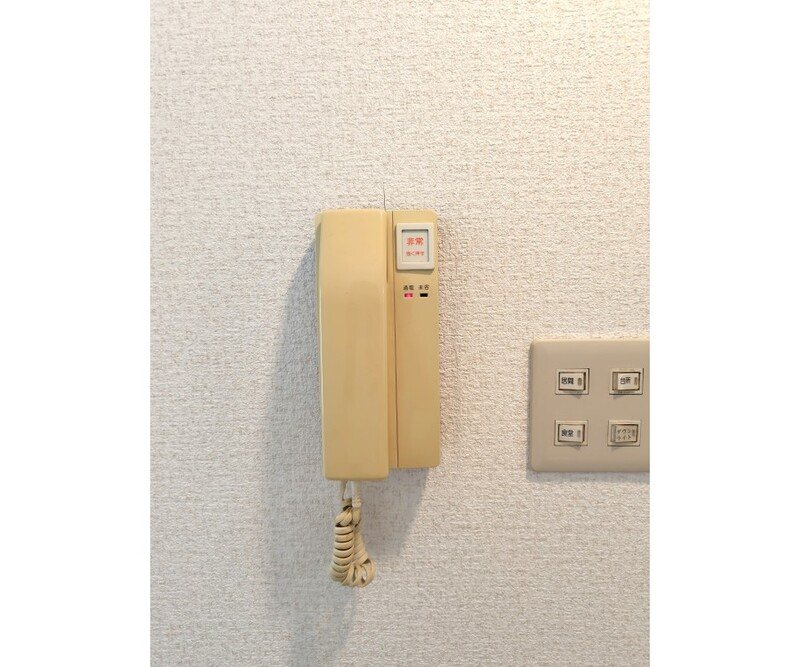 MYT・PARACIO セキュリティ