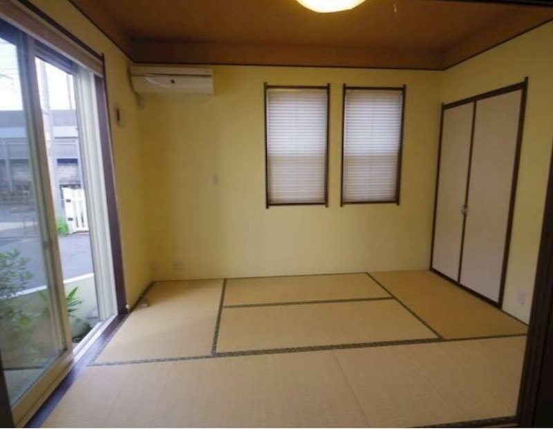 市ノ坪貸家A その他