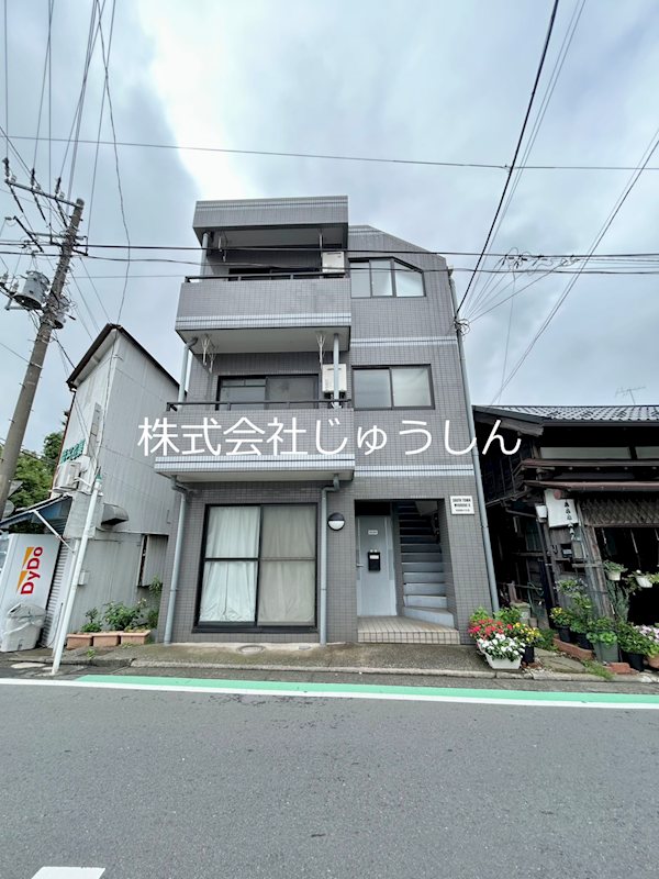 サウスタウン妙蓮寺2 その他共有部分
