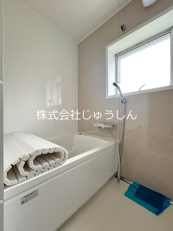 マンション美木 風呂画像