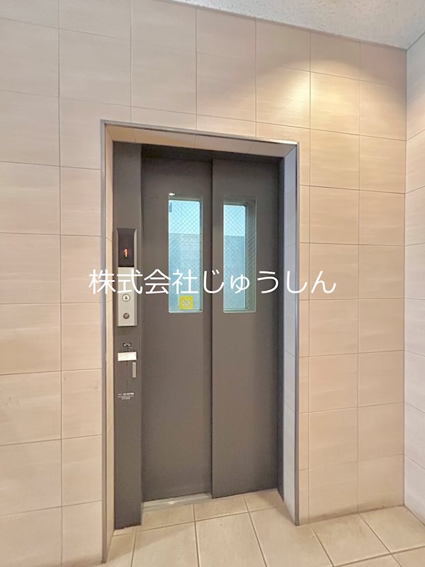 サンリュミエSEIKOH その他設備