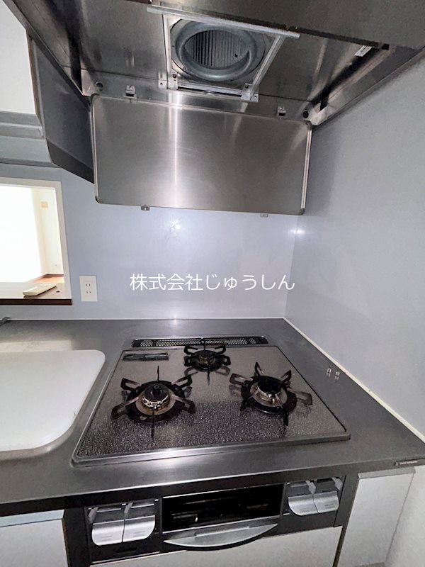 THE KOSUGI TOWER その他設備