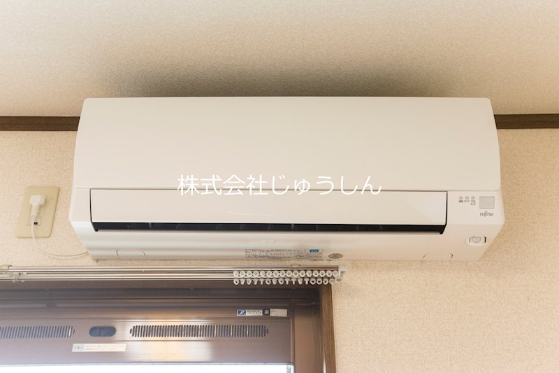 アスタリスク日吉 その他設備