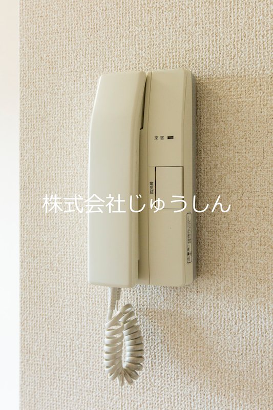 アスタリスク日吉 セキュリティ
