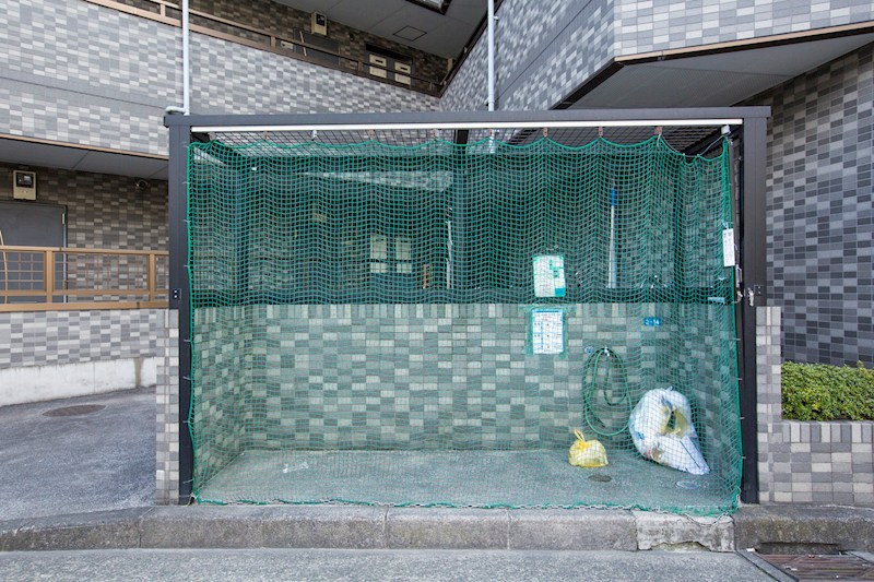 アスタリスク日吉 その他共有部分
