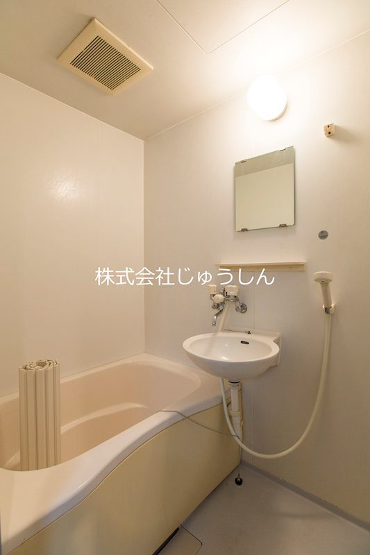 アスタリスク日吉 風呂画像