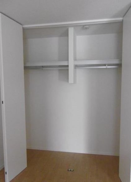 ヴェルドミール 収納