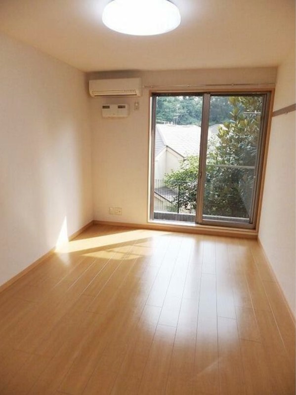 Casa　Buena リビング