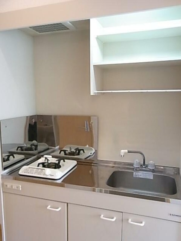 Casa　Buena キッチン