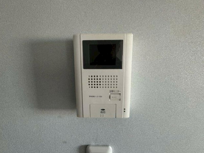 JAMY白楽 セキュリティ