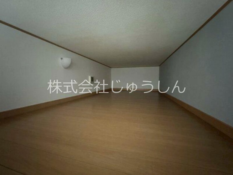 JAMY白楽 ベッドルーム