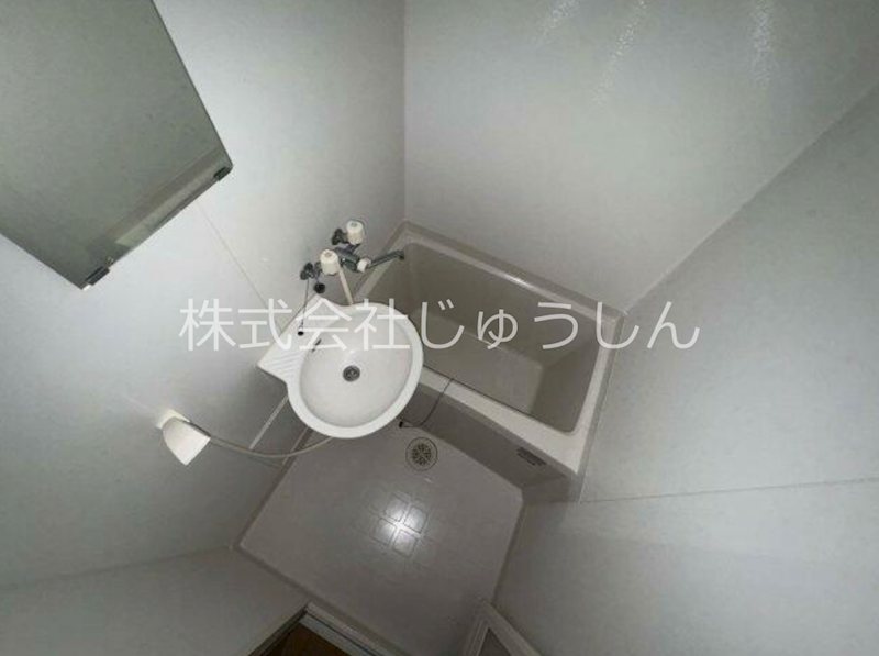 JAMY白楽 風呂画像