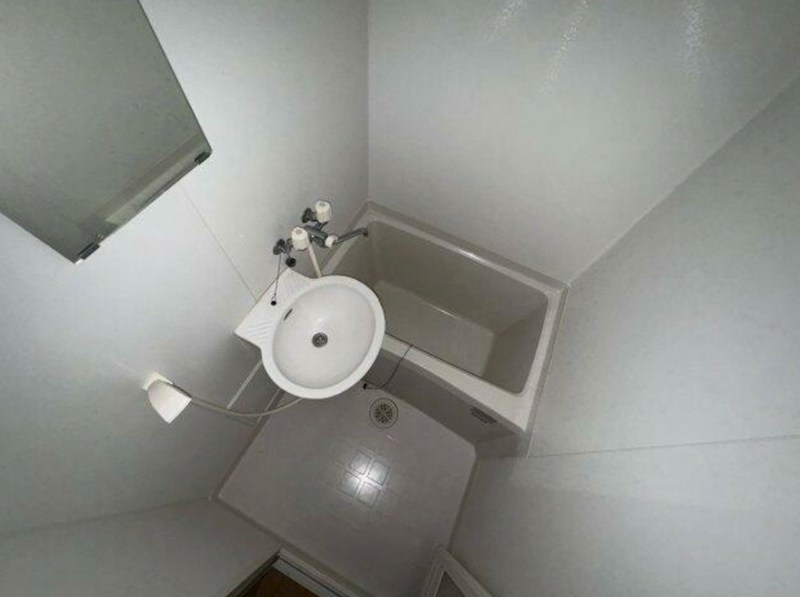 JAMY白楽 風呂画像