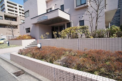 ハピネス飯田7号館 その他共有部分