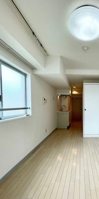 ラ・シード妙蓮寺 ベッドルーム