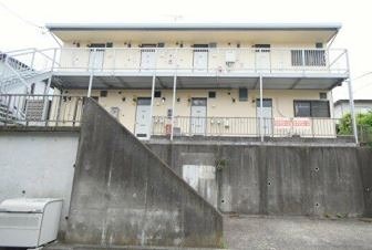 神奈川県横浜市港北区日吉本町１丁目 外観