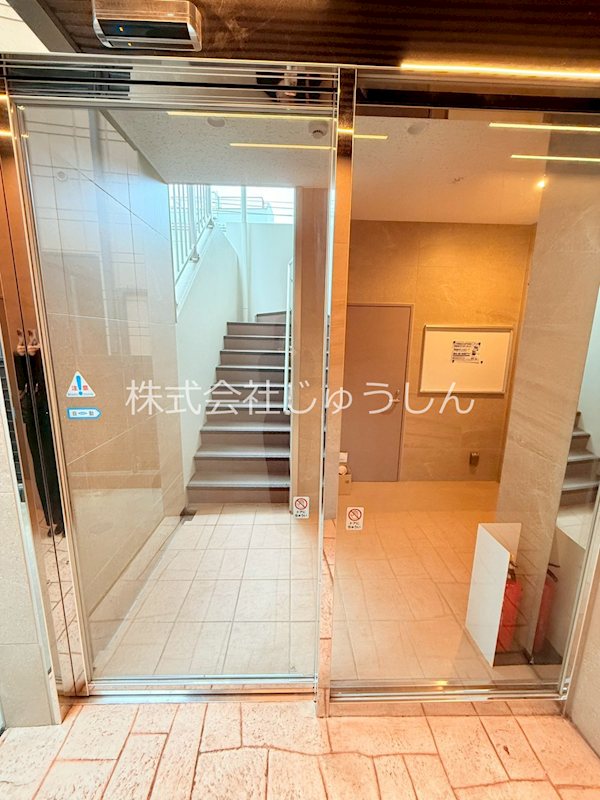 Esquina ロビー