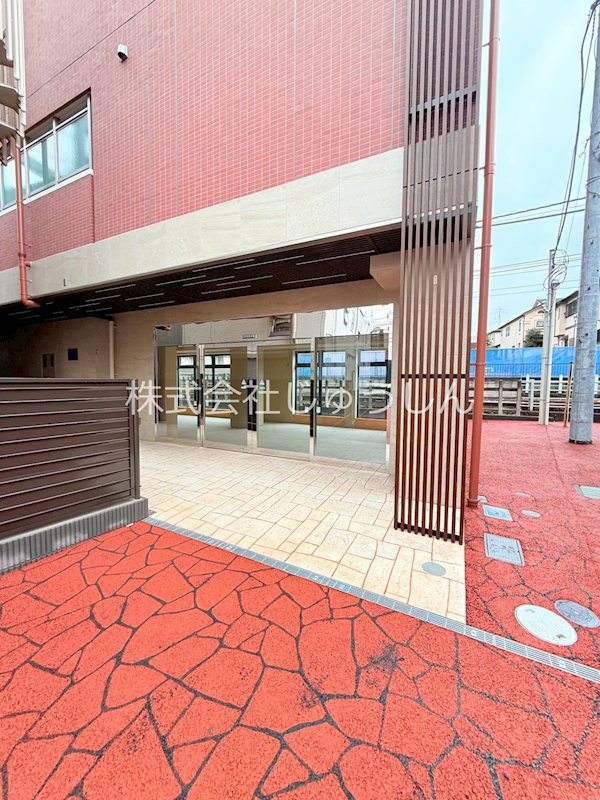 Esquina その他
