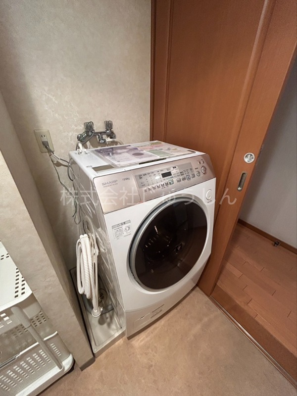 コスモ新横浜 その他