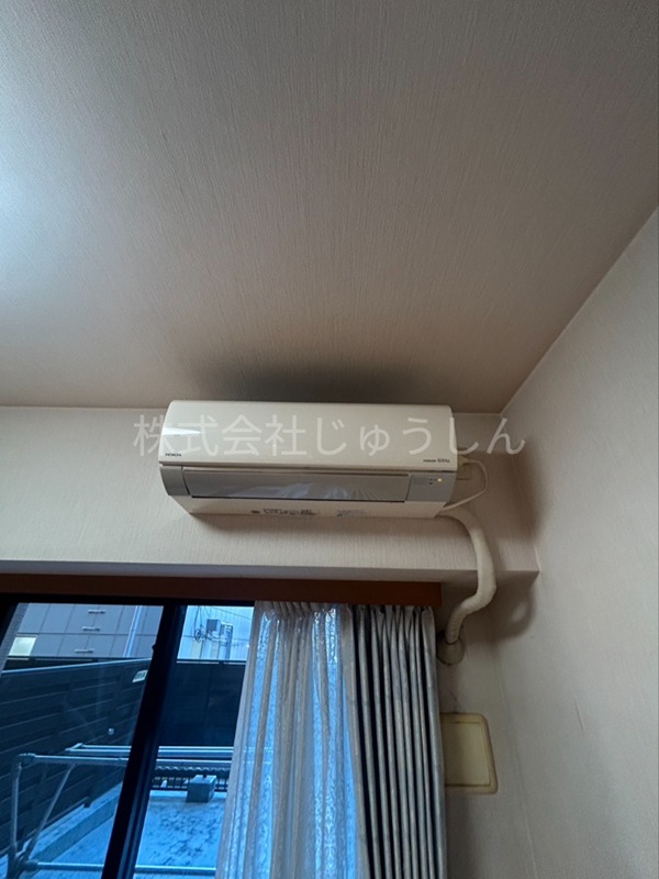 コスモ新横浜 その他設備