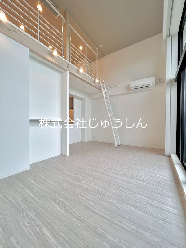 ブランシエスタ新丸子リバーフロント その他