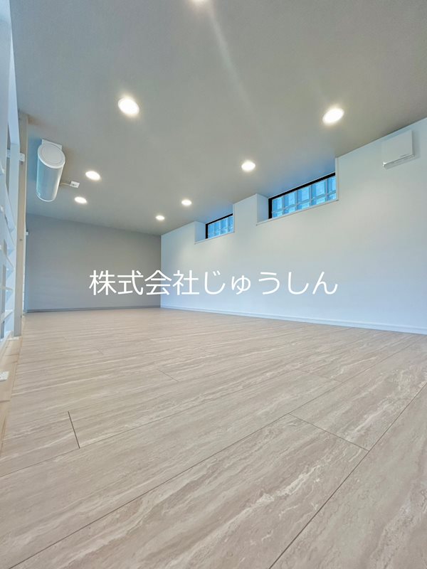 ブランシエスタ新丸子リバーフロント ベッドルーム