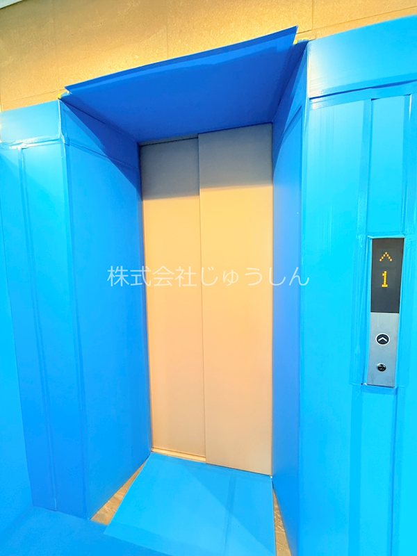 ブランシエスタ新丸子リバーフロント その他共有部分