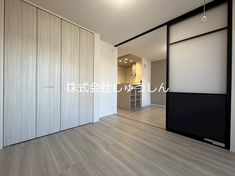 デュエット横浜高田 その他
