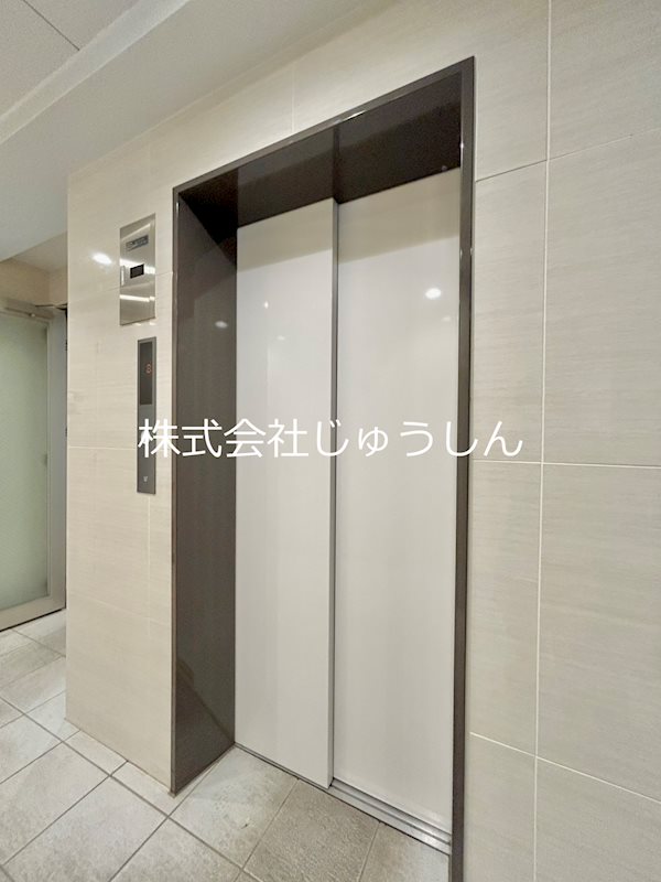 コートタワー新横浜 その他設備