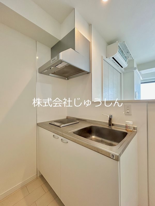 コートタワー新横浜 キッチン