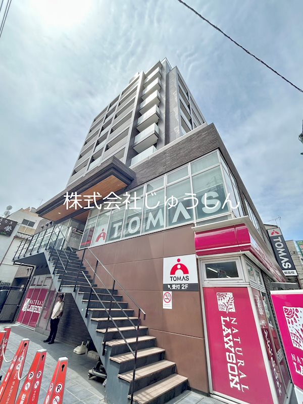 カーサ　ヴェデュータ 外観
