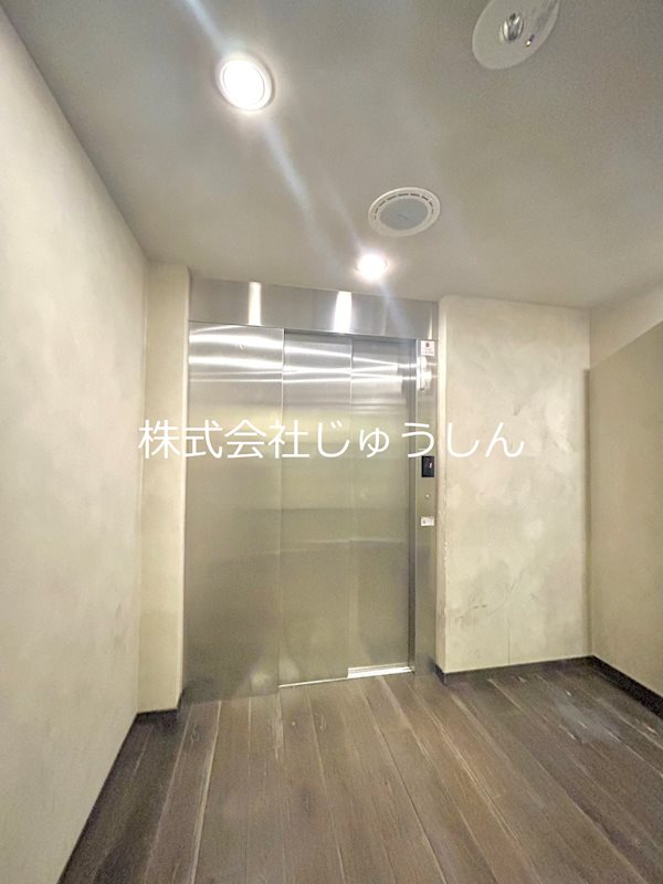 カーサ　ヴェデュータ その他設備