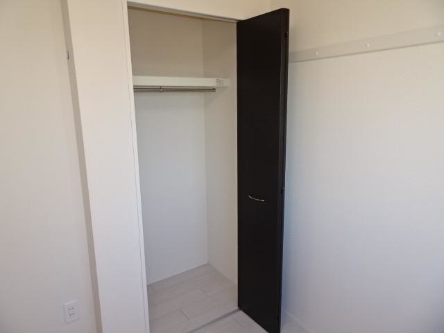 Ivy Field Ⅰ 収納