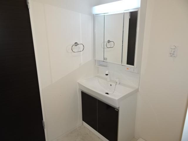 Ivy Field Ⅰ 洗面所