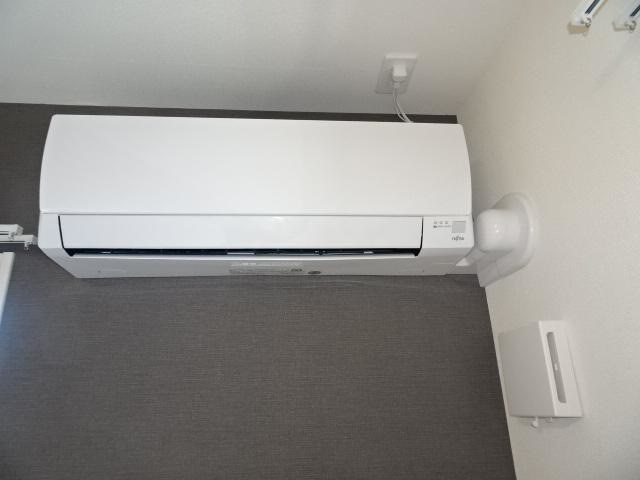 Ivy Field Ⅰ その他設備