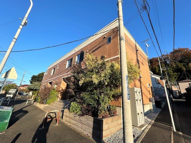 Ivy Field Ⅰ その他共有部分