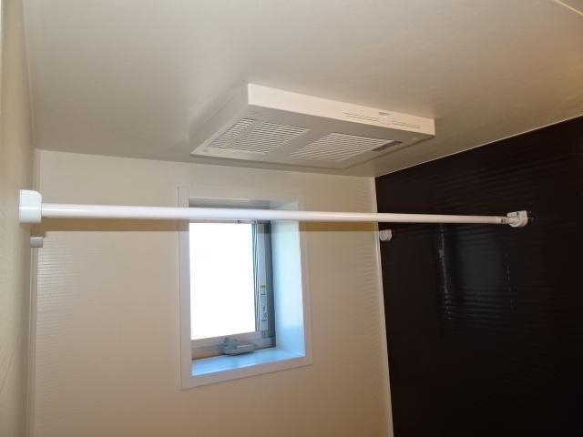 Ivy Field Ⅰ その他設備