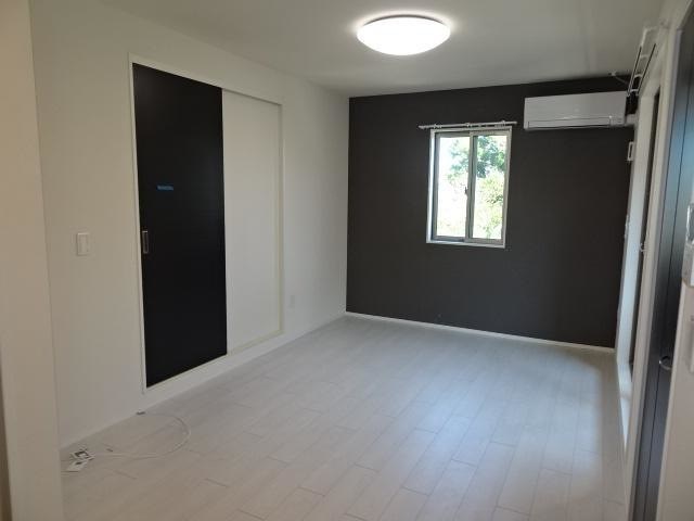 Ivy Field Ⅰ リビング