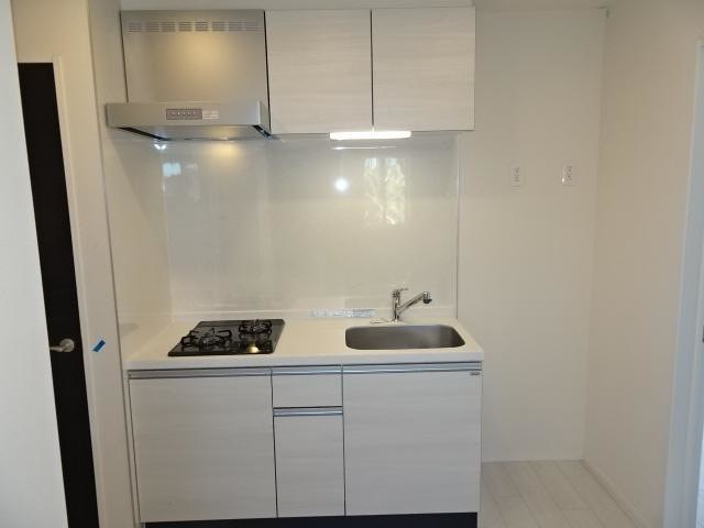 Ivy Field Ⅰ キッチン