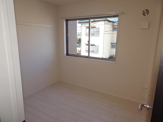 Ivy Field Ⅰ ベッドルーム