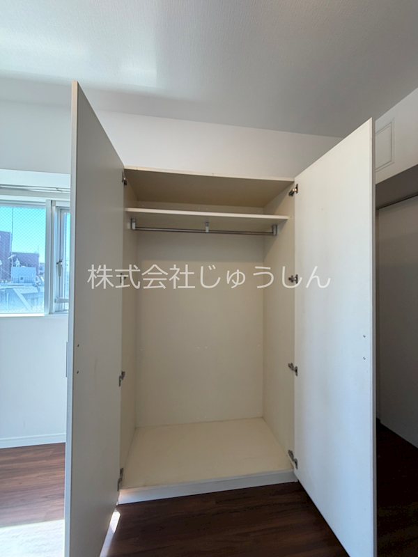 カーサ　ヴェデュータ 収納