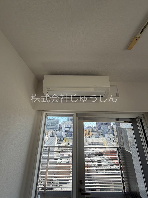 カーサ　ヴェデュータ その他設備